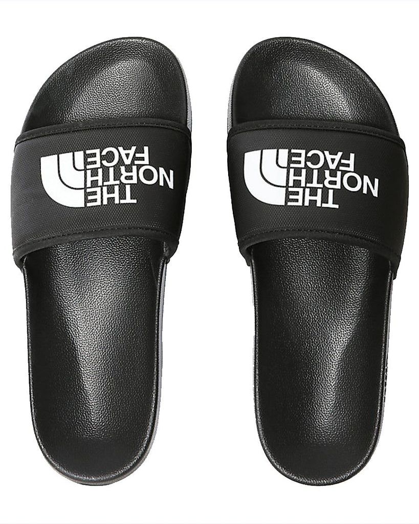 NORTH FACE # BASECAMP SLIDE III NOIR