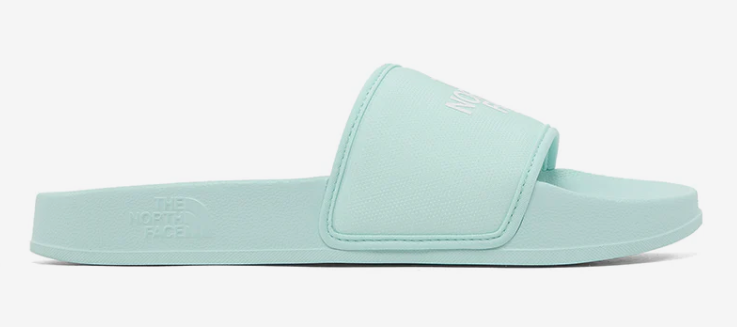 NORTH FACE # BASE CAMP AQUA