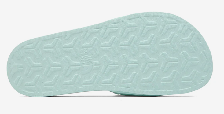 NORTH FACE # BASE CAMP AQUA