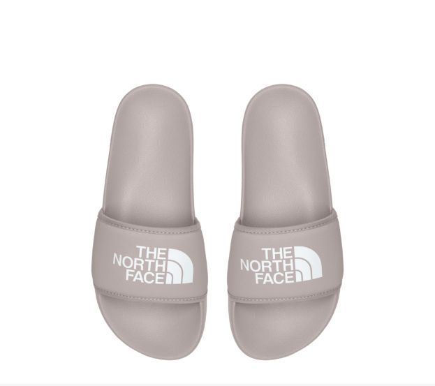 NORTHFACE #BASE CAMP SLIDE TAUPE