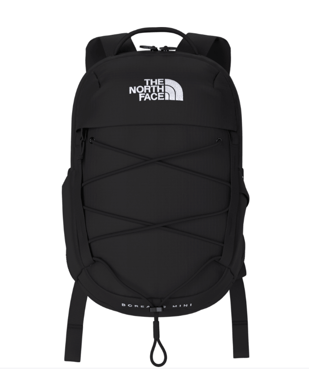 NORTH FACE # BOREALIS MINI BACKPACK