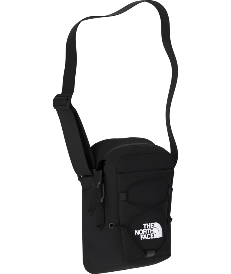 NORTH FACE # JESTER CROSSBODY