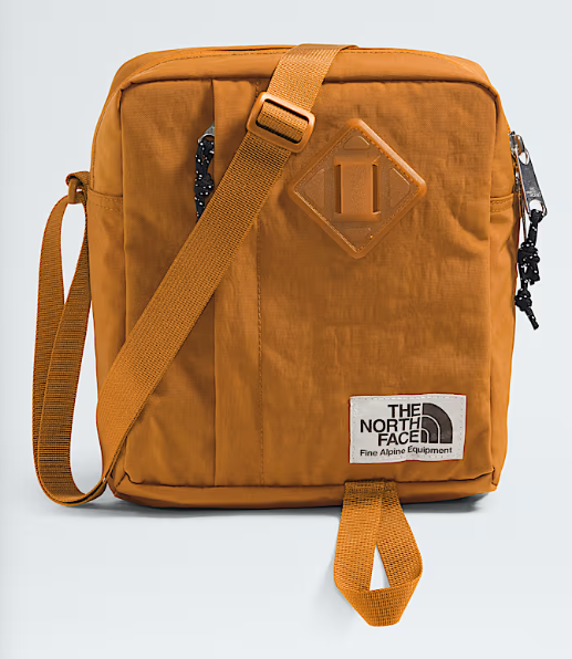 NORTH FACE # BERKELEY CROSSBODY
