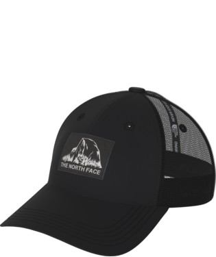 NORTH FACE # TRUCKEE TRUCKER