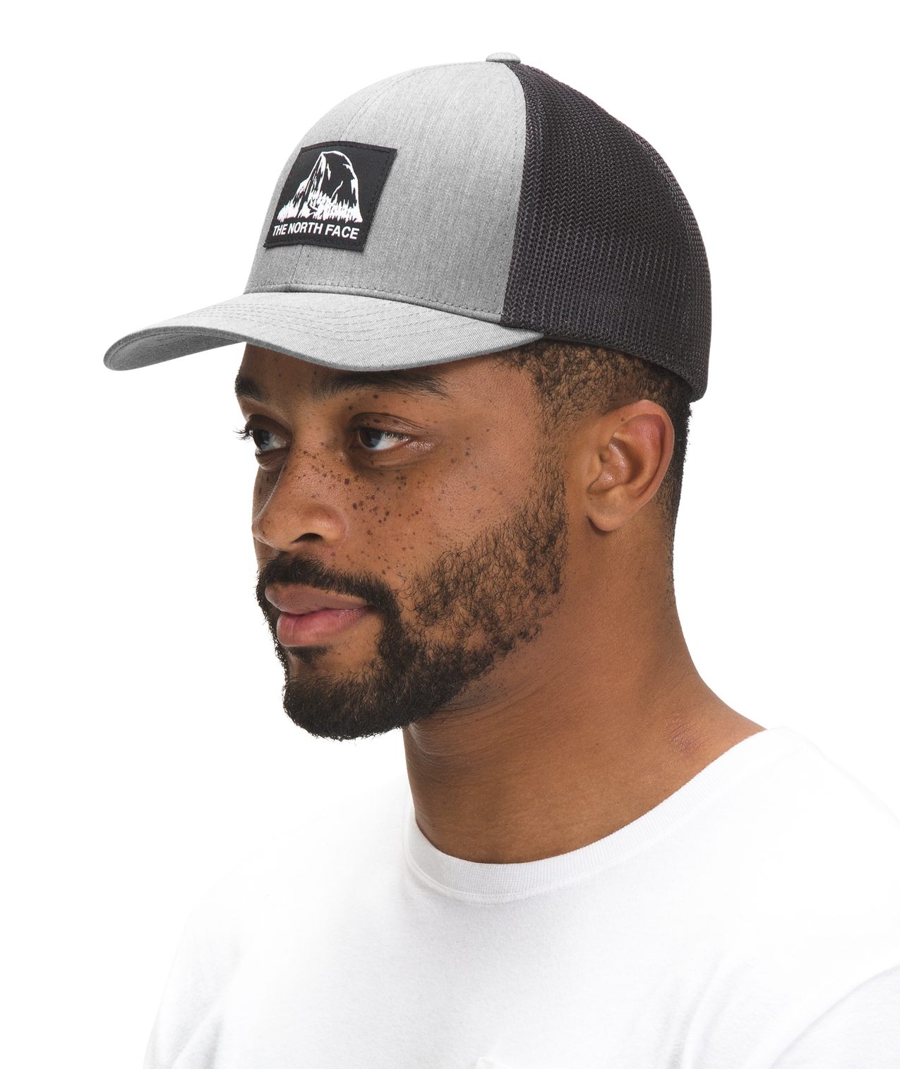 NORTH FACE # TRUCKEE TRUCKER