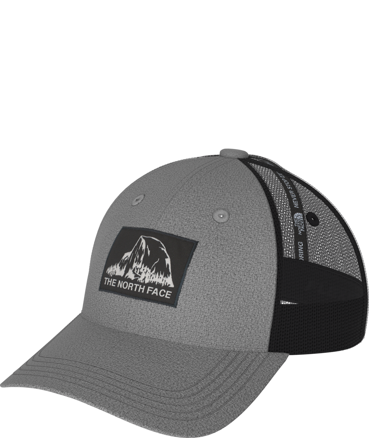 NORTH FACE # TRUCKEE TRUCKER