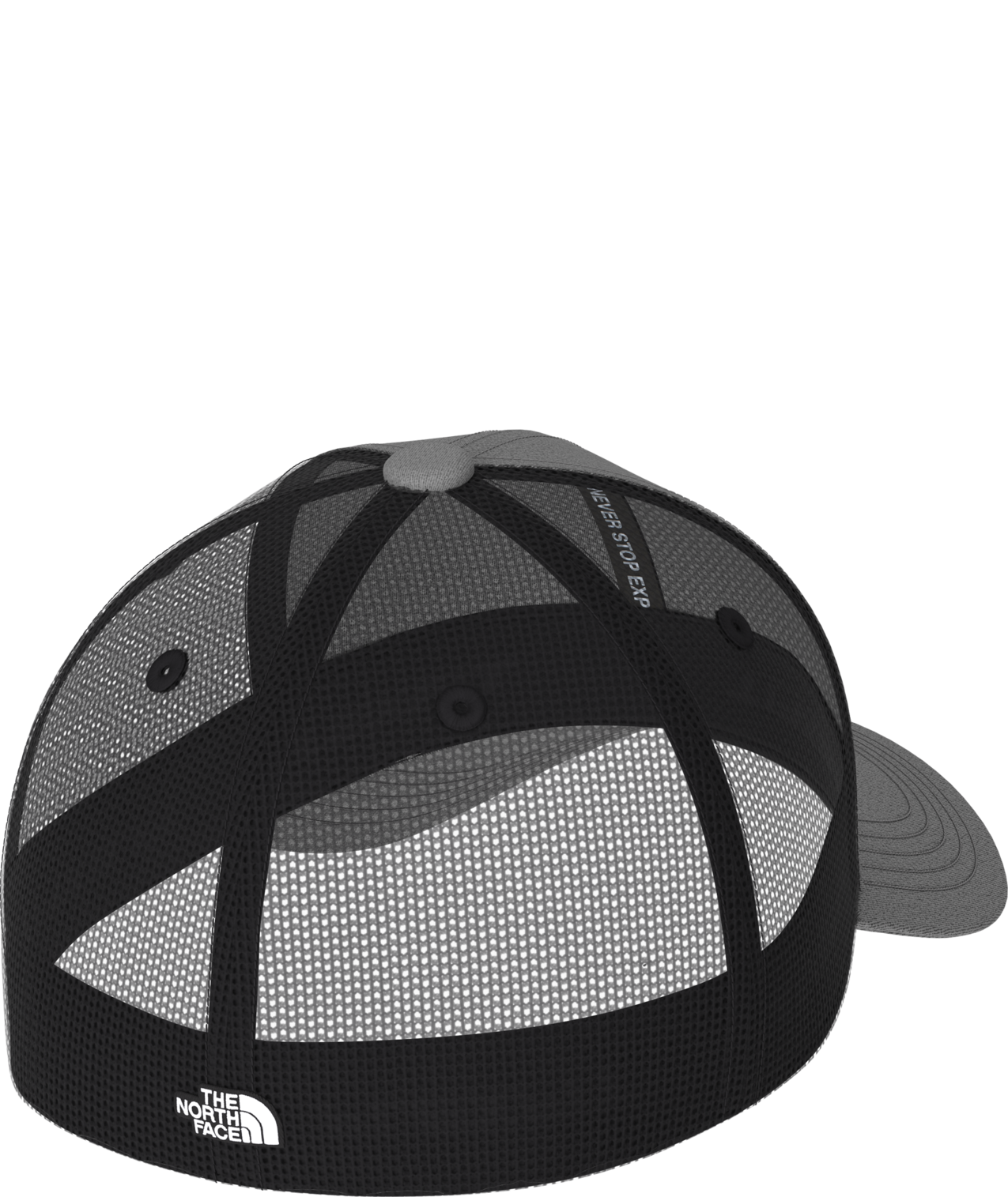 NORTH FACE # TRUCKEE TRUCKER