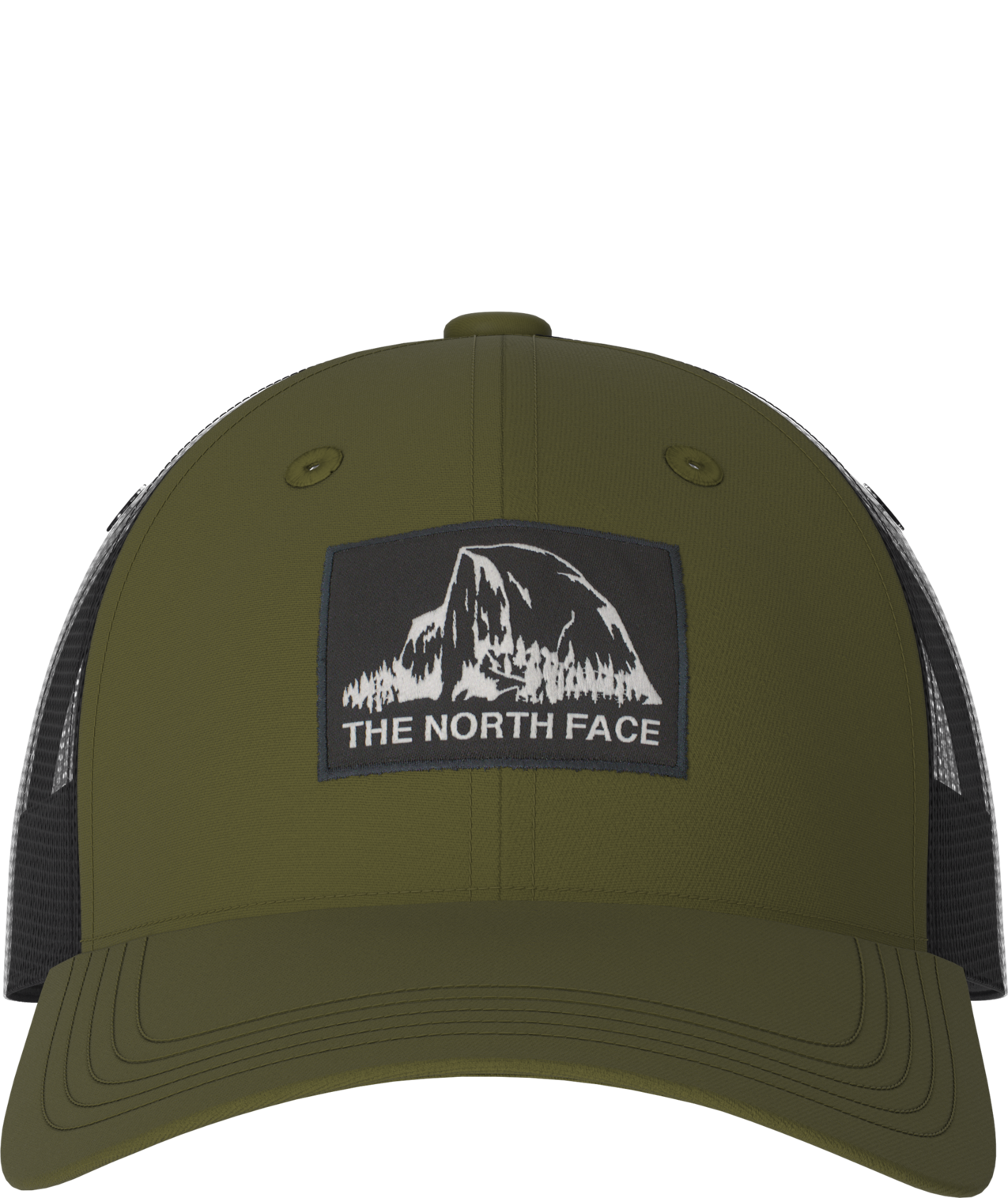 NORTH FACE # TRUCKEE TRUCKER