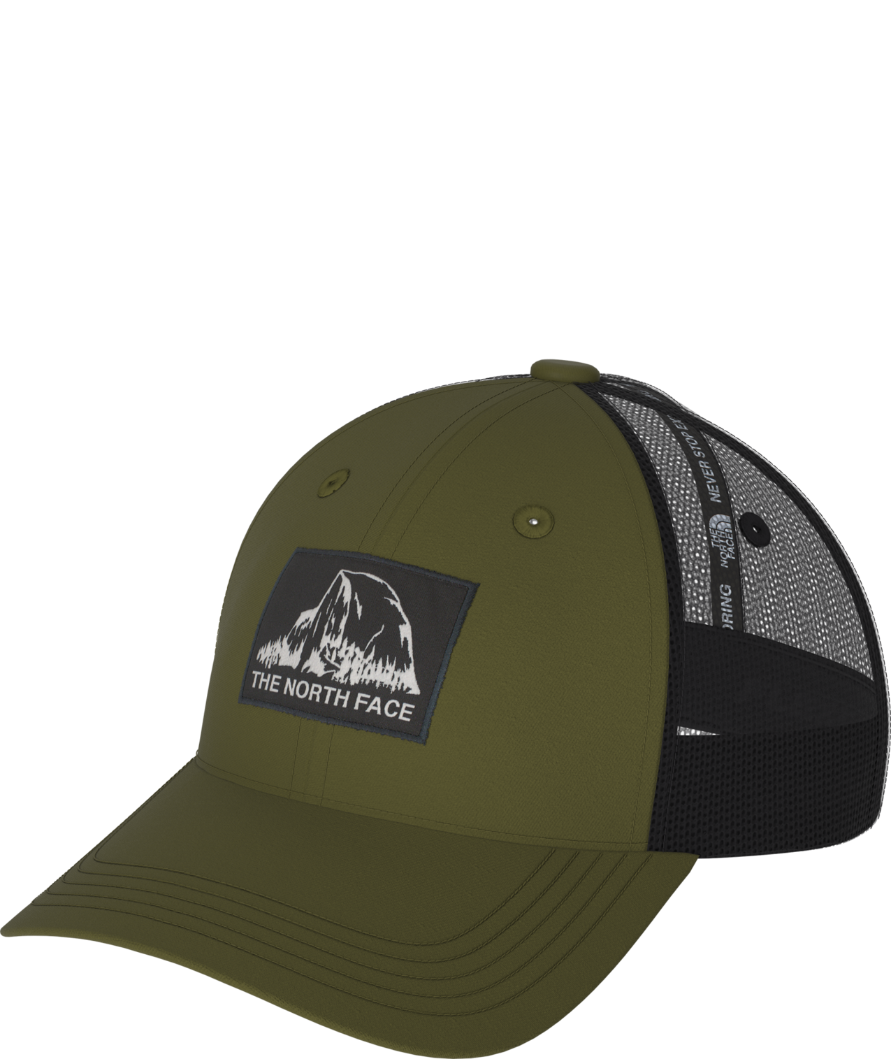 NORTH FACE # TRUCKEE TRUCKER