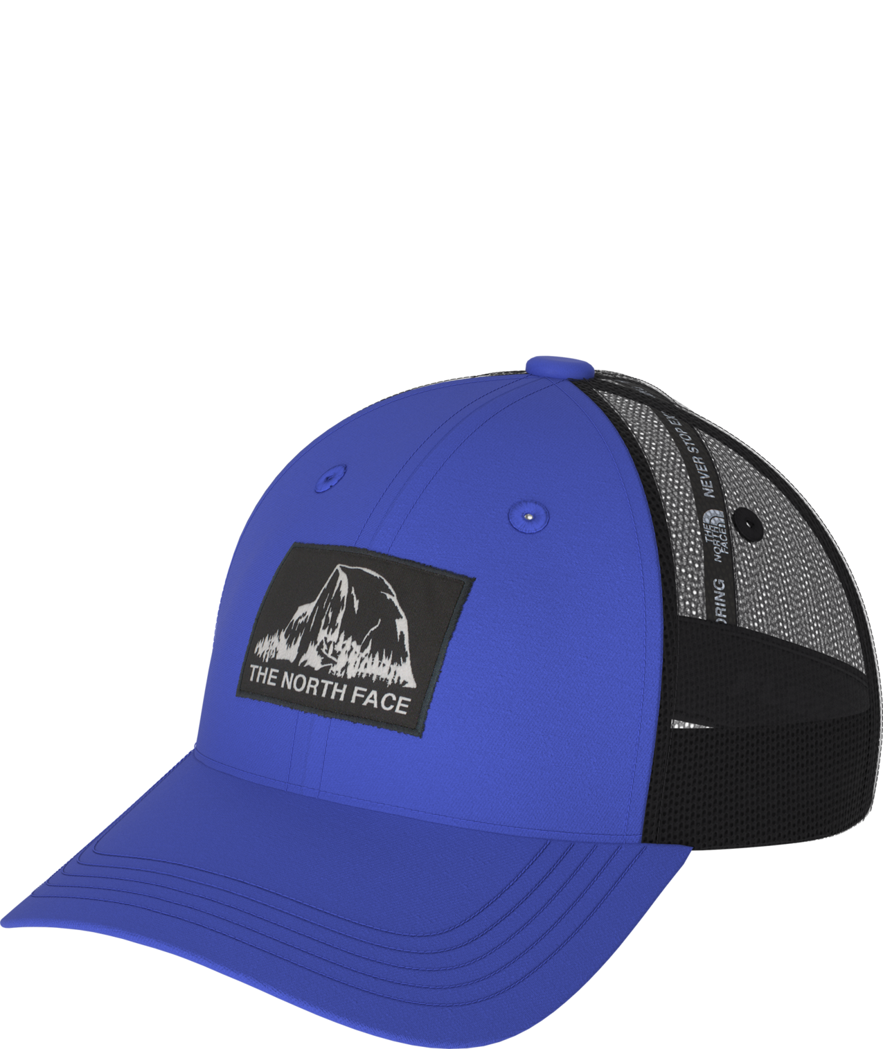 NORTH FACE # TRUCKEE TRUCKER