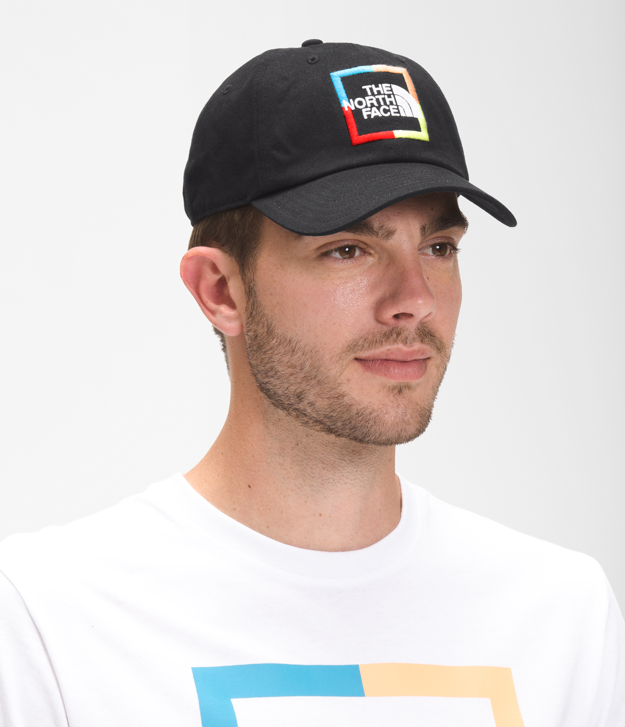 NORTH FACE # BACKYARD