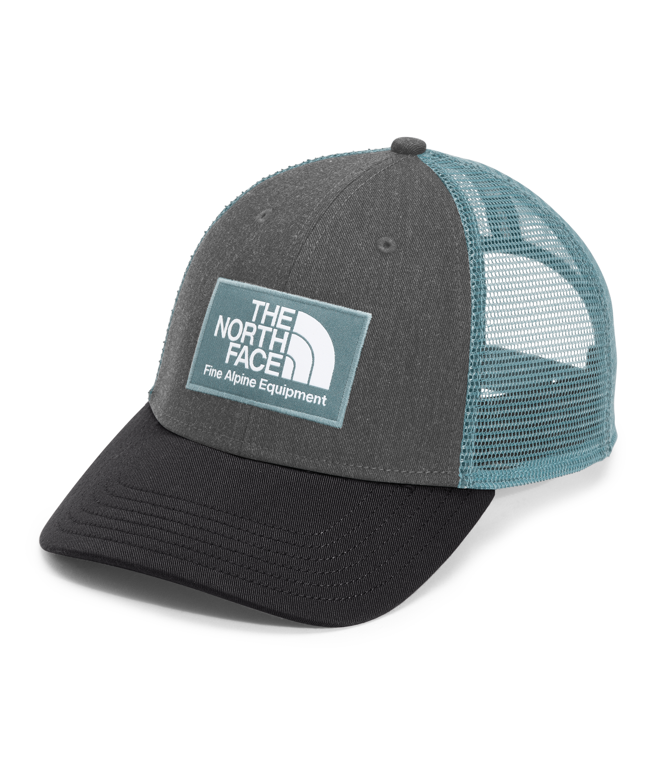 NORTH FACE # MUDDER TRUCKER
