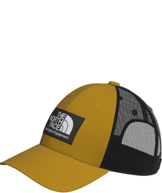 NORTH FACE # MUDDER TRUCKER