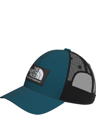 NORTH FACE # MUDDER TRUCKER