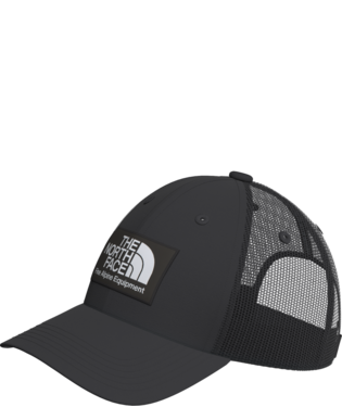 NORTH FACE # MUDDER TRUCKER