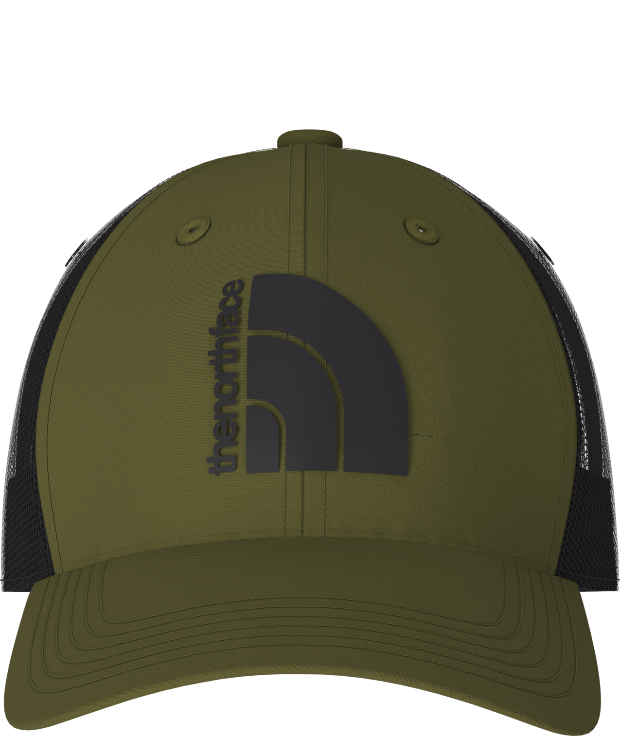 NORTH FACE # MUDDER TRUCKER