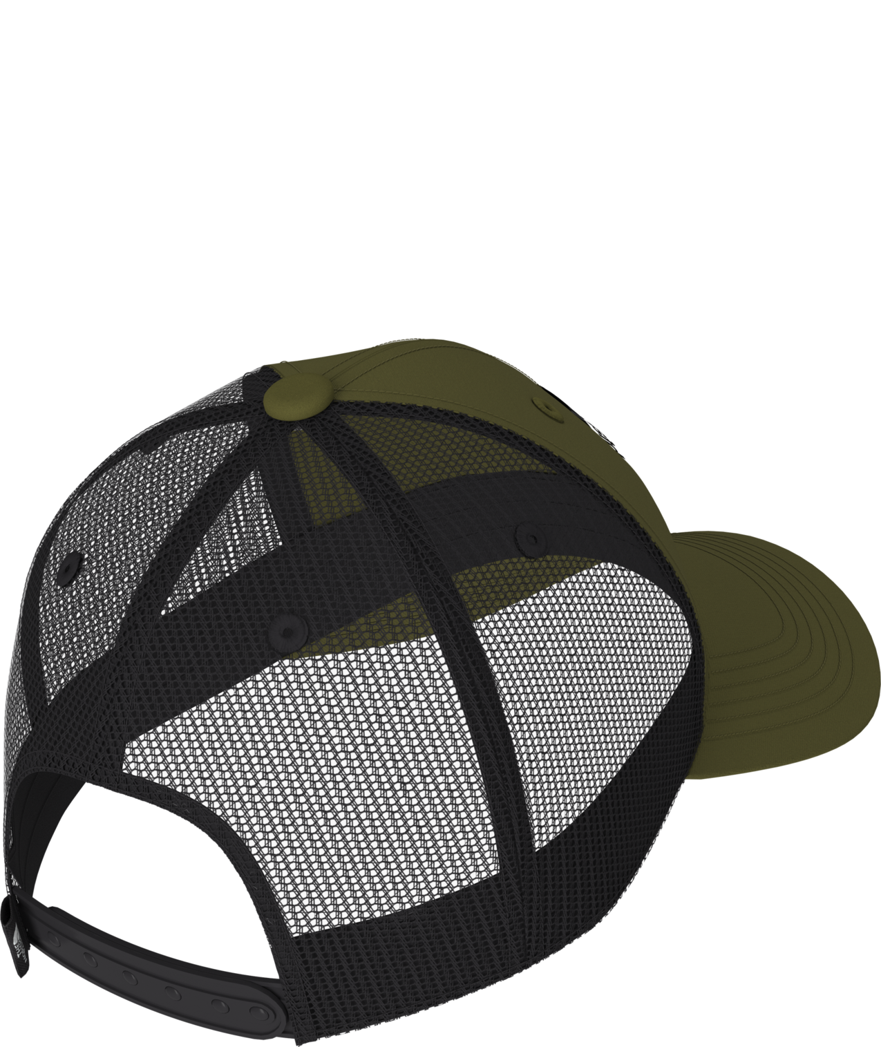 NORTH FACE # MUDDER TRUCKER