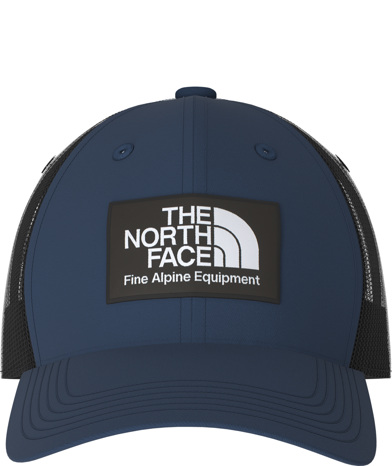 NORTH FACE # MUDDER TRUCKER