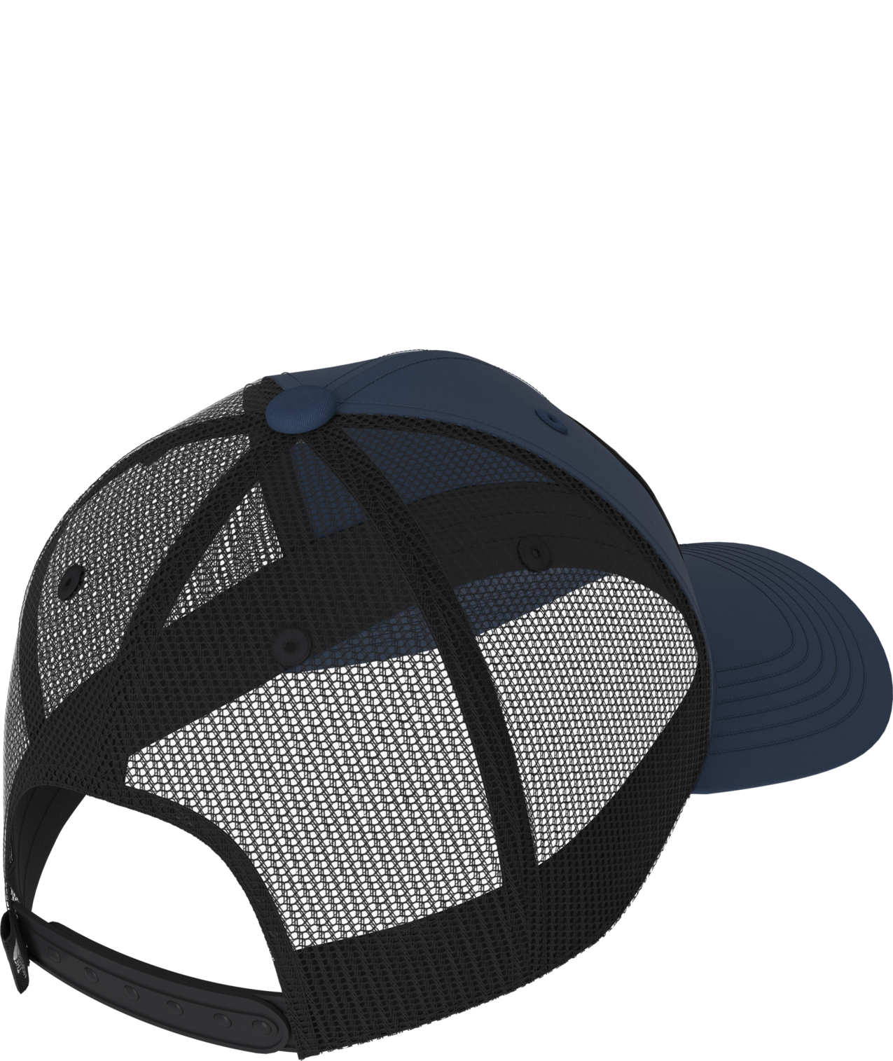 NORTH FACE # MUDDER TRUCKER