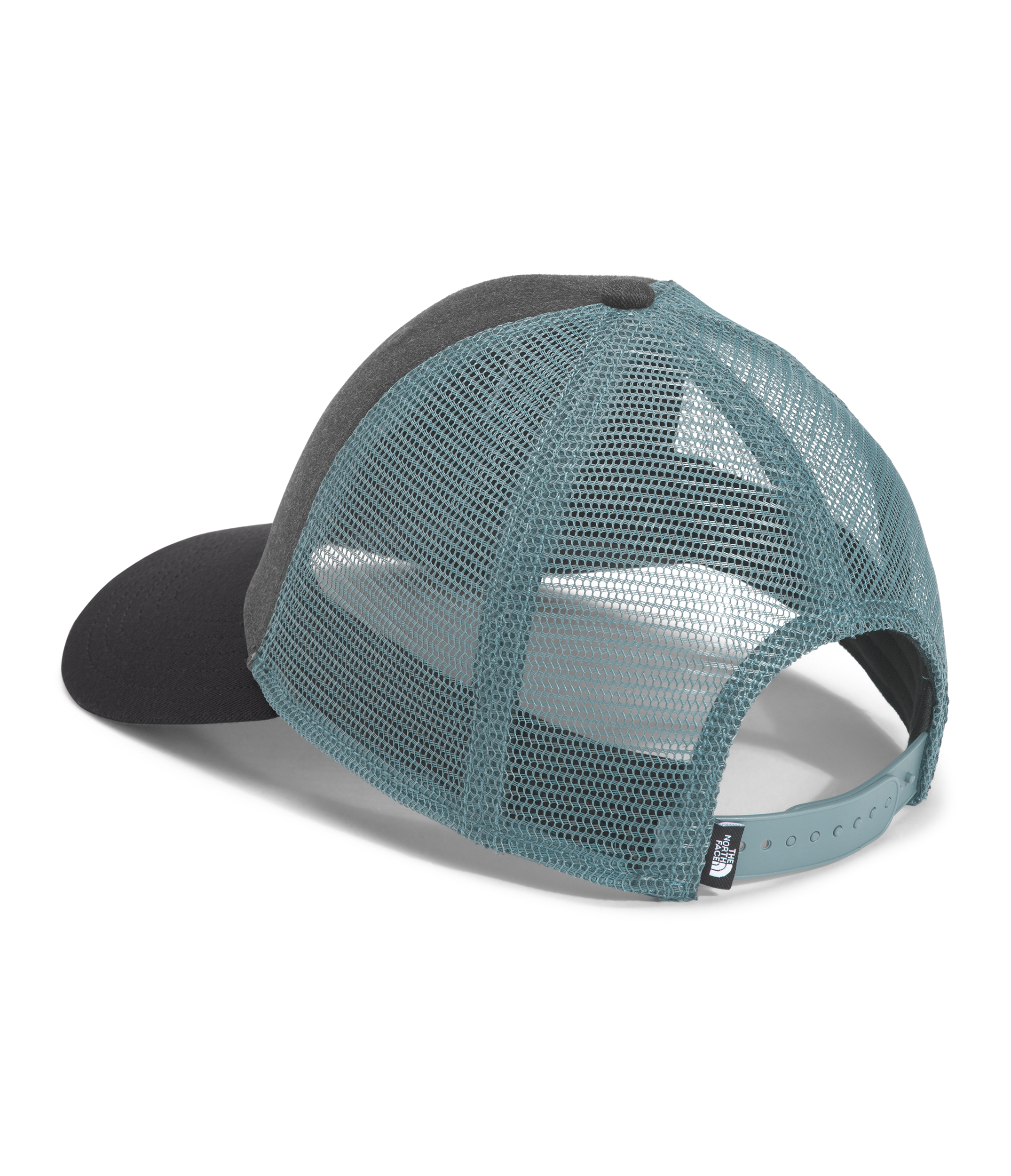 NORTH FACE # MUDDER TRUCKER