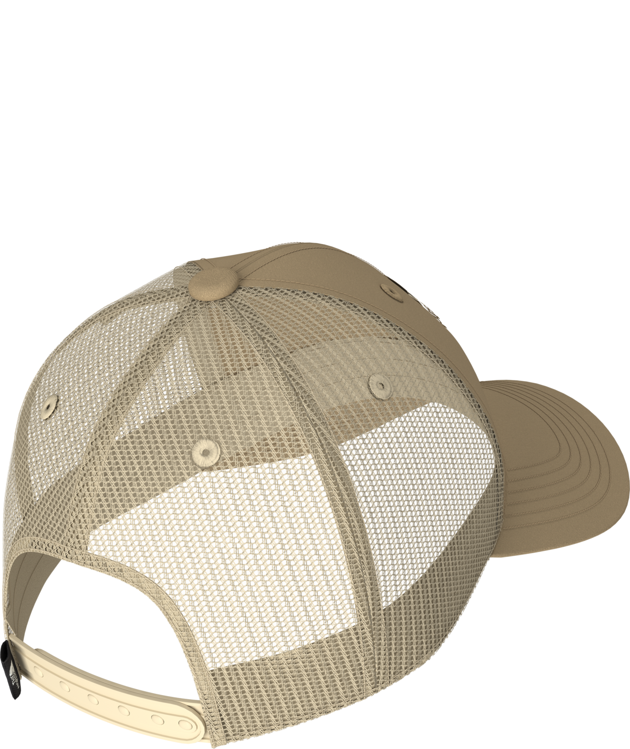 NORTH FACE # MUDDER TRUCKER