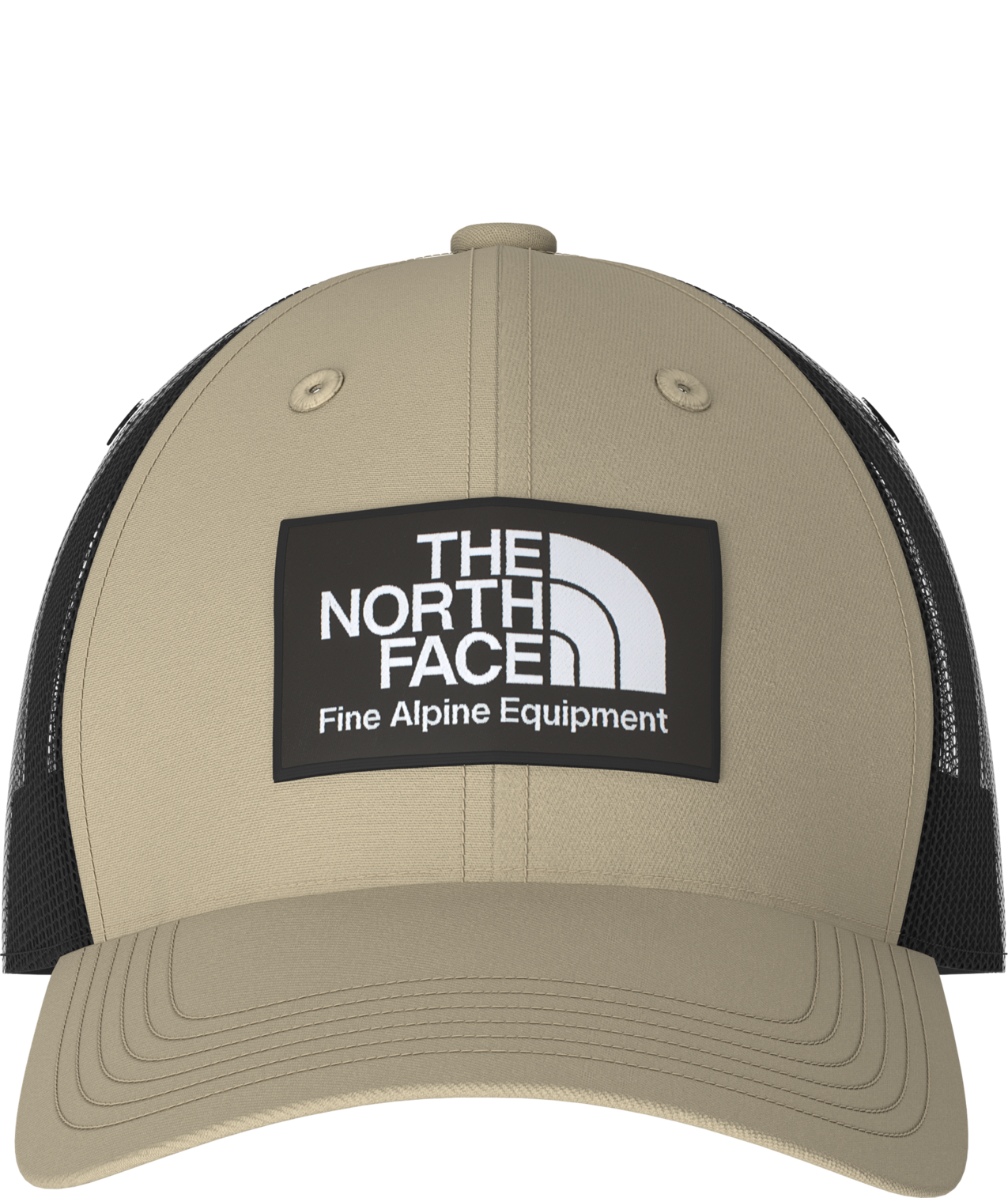 NORTH FACE # MUDDER TRUCKER
