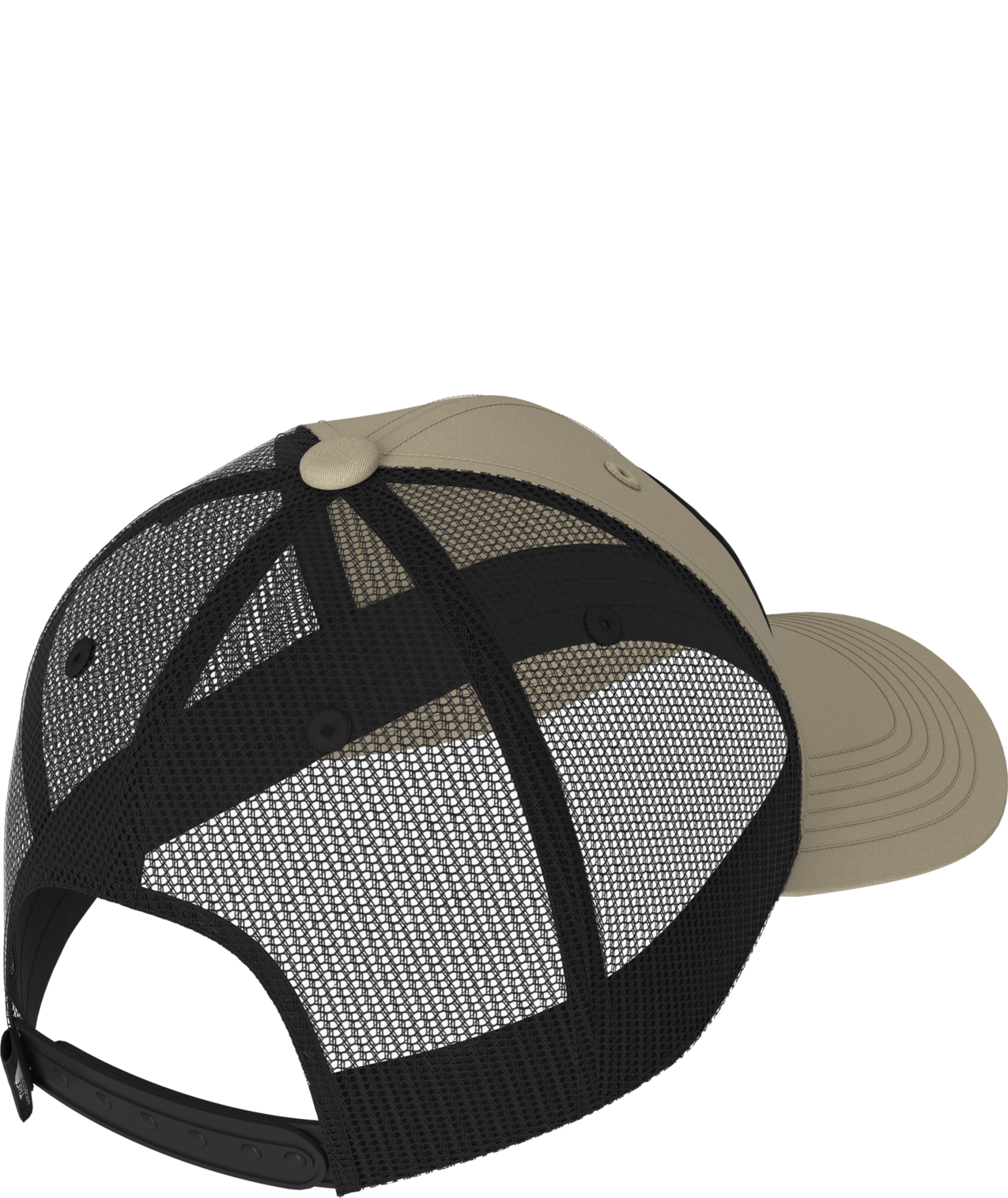 NORTH FACE # MUDDER TRUCKER