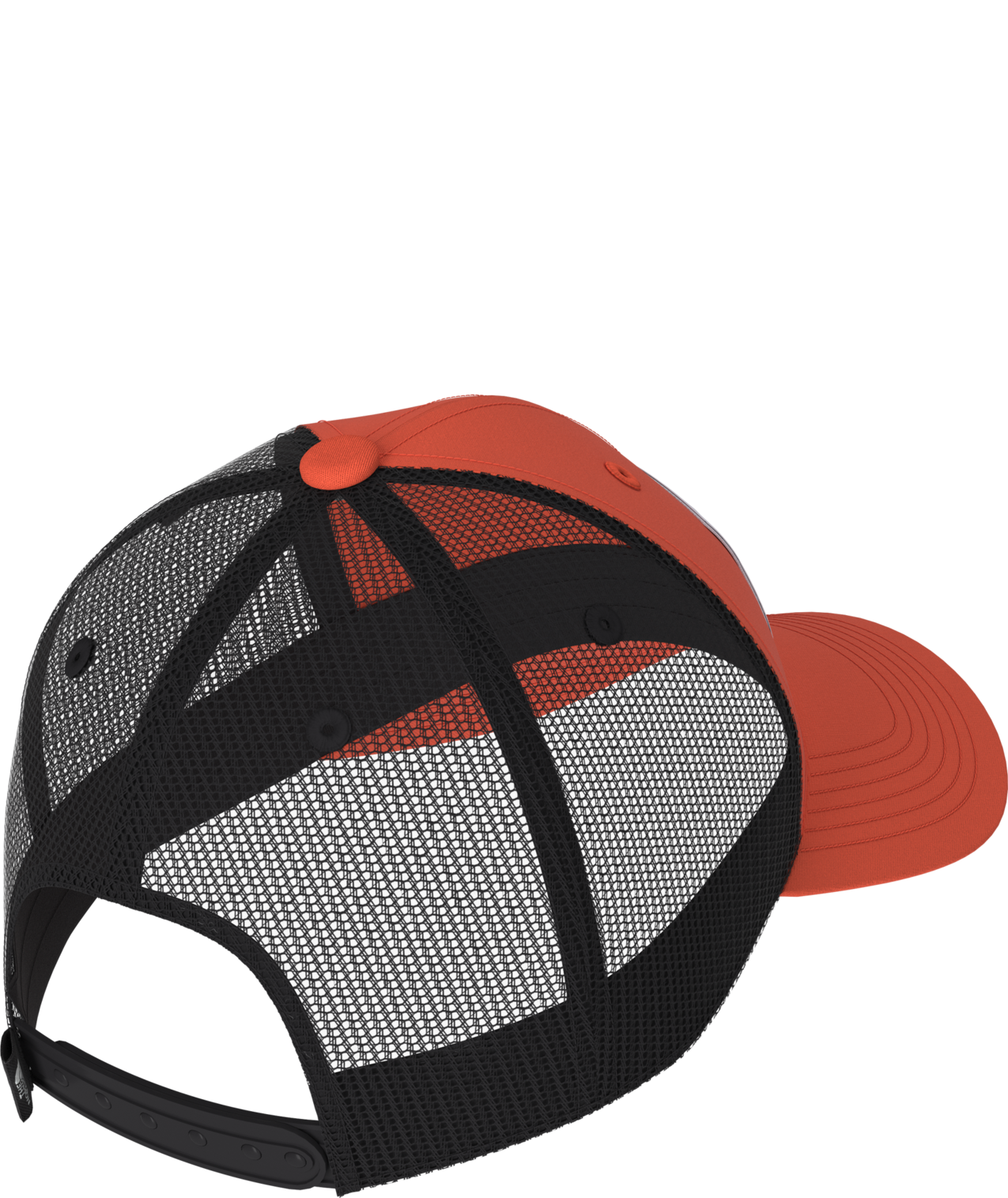 NORTH FACE # MUDDER TRUCKER