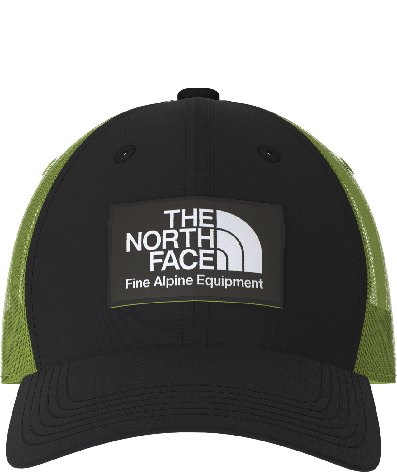 NORTH FACE # MUDDER TRUCKER