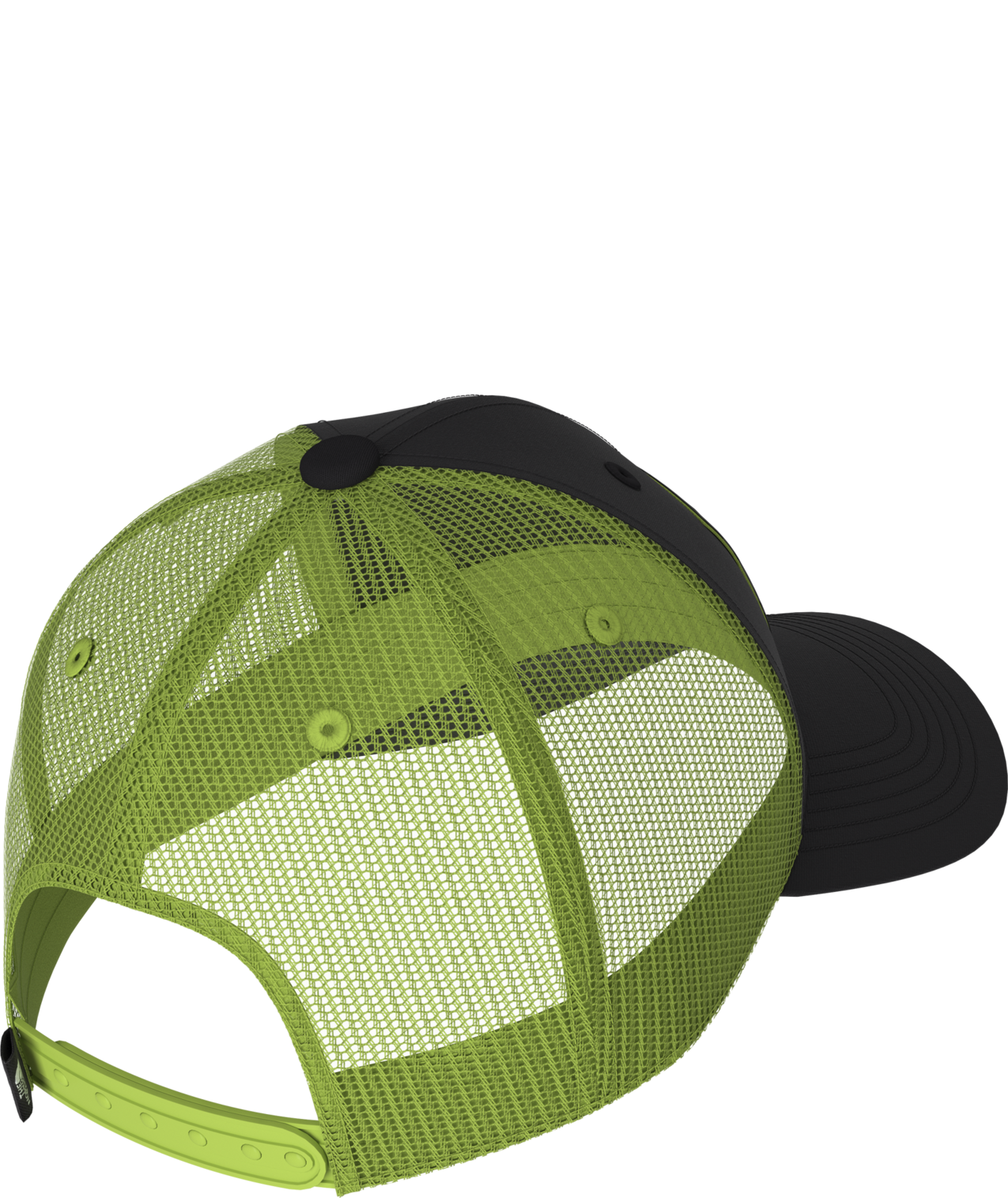 NORTH FACE # MUDDER TRUCKER