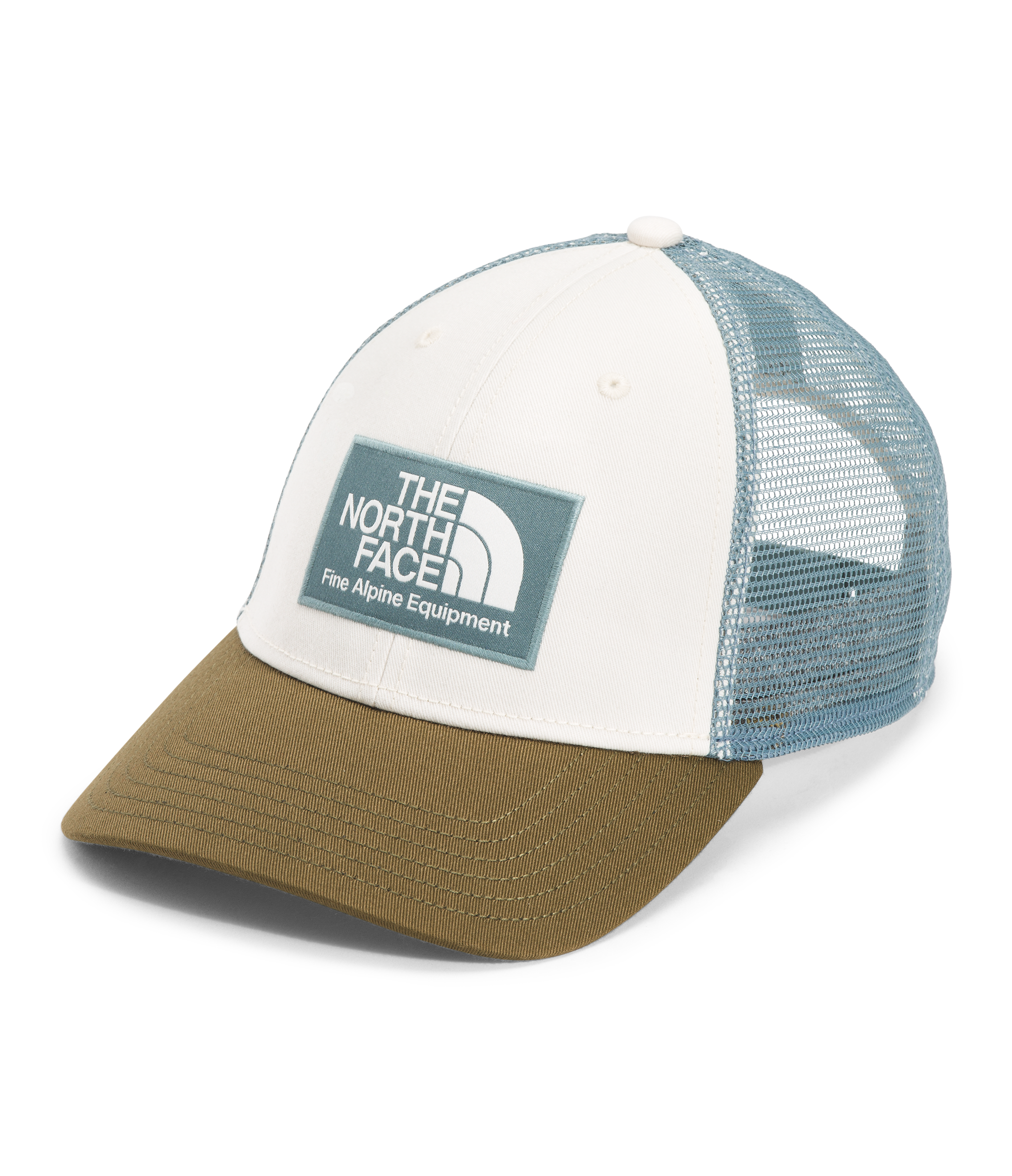NORTH FACE # MUDDER TRUCKER