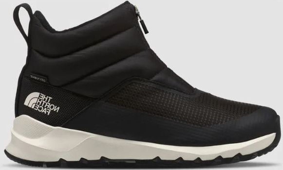 NORTH FACE # THERMOBALL ZIP NOIR
