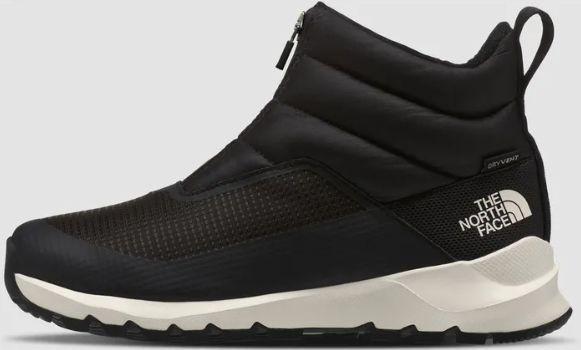 NORTH FACE # THERMOBALL ZIP NOIR