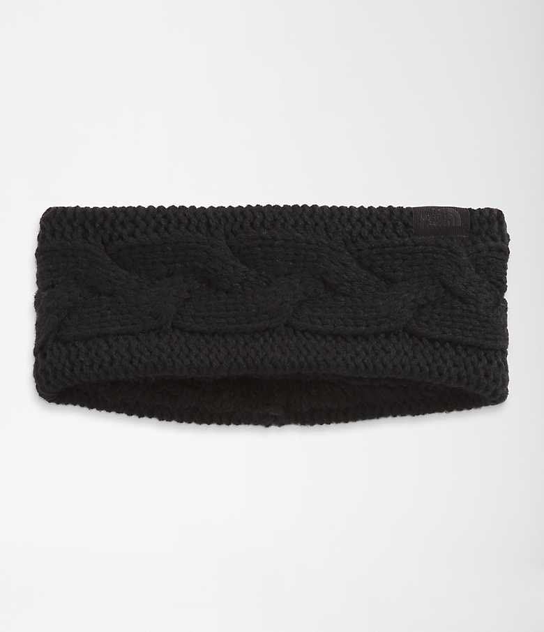 NORTH FACE # CABLE MINNA