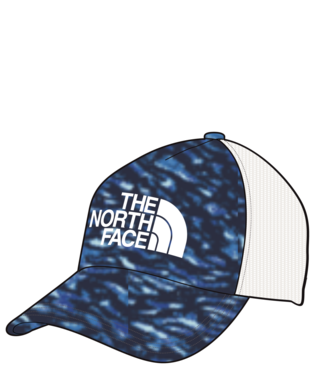 NORTH FACE # FOAM TRUCKER JR