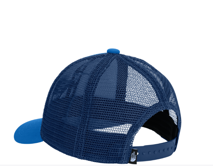 NORTH FACE # MUDDER TRUCKER JR