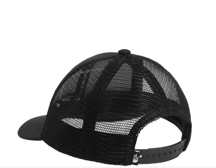 NORTH FACE # MUDDER TRUCKER JR