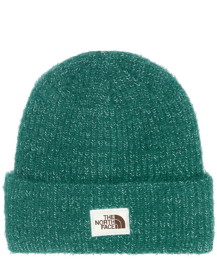 NORTH FACE # SALTY BAE LINED BEANIE