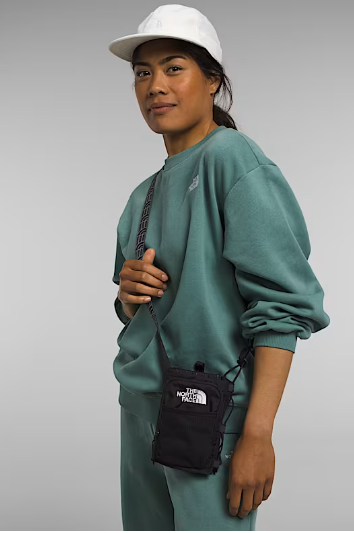 NORTH FACE # BOREALIS BOUTEILLE D'EAU