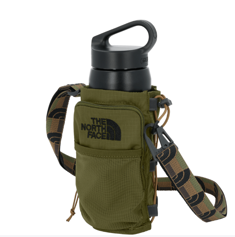 NORTH FACE # BOREALIS BOUTEILLE D'EAU