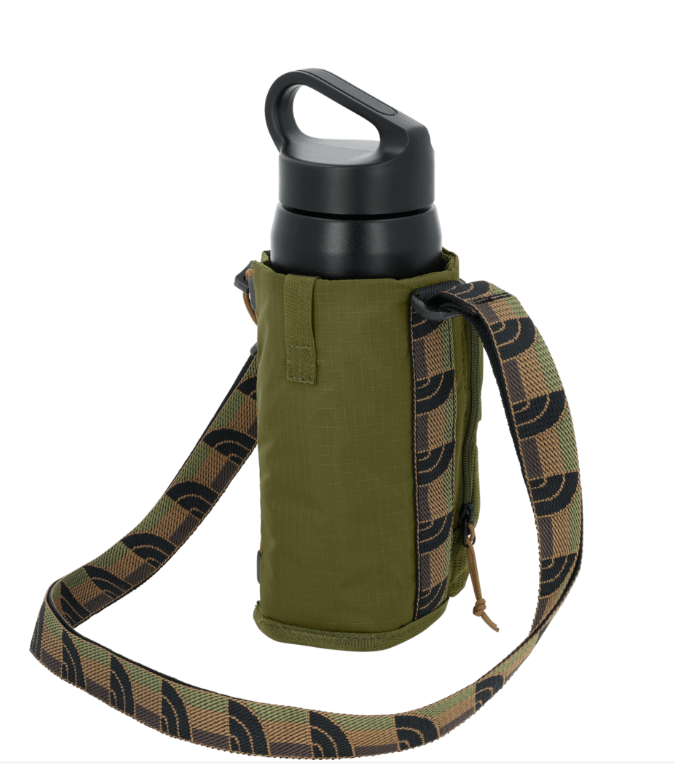NORTH FACE # BOREALIS BOUTEILLE D'EAU