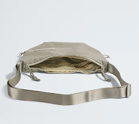 NORTH FACE # NEVER STOP CROSSBODY