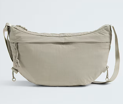 NORTH FACE # NEVER STOP CROSSBODY