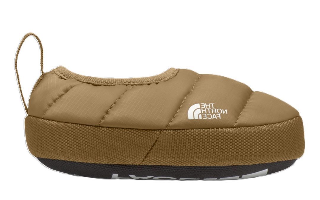 NORTH FACE # THERMOBALL TEDDY BROWN