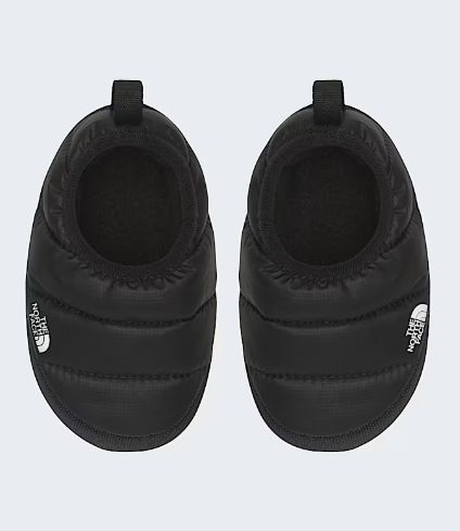 NORTHFACE #THERMOBALL TEDDY NOIR
