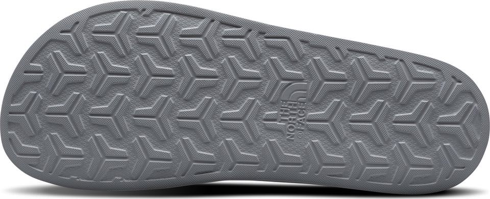 NORTH FACE # CAMP SLIDE NOIR GRIS VERT