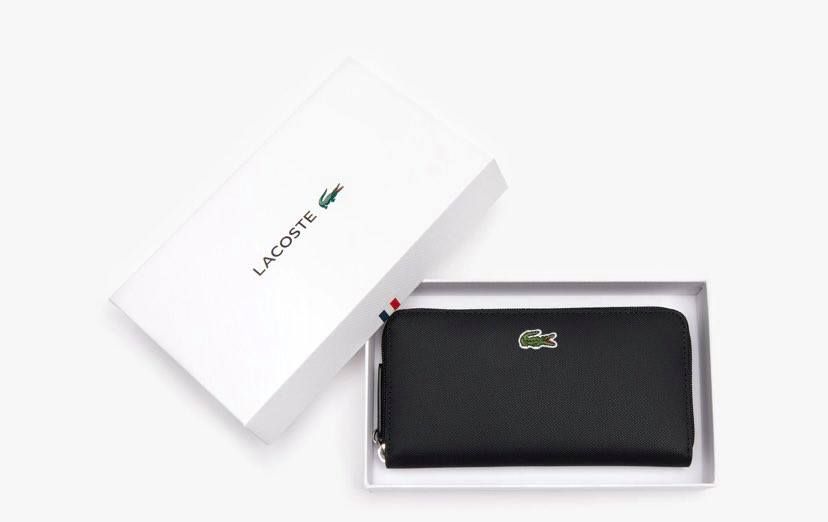 LACOSTE # NF2900PO PORTE-MONNAIE