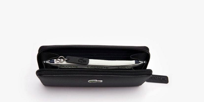 LACOSTE # NF2900PO PORTE-MONNAIE