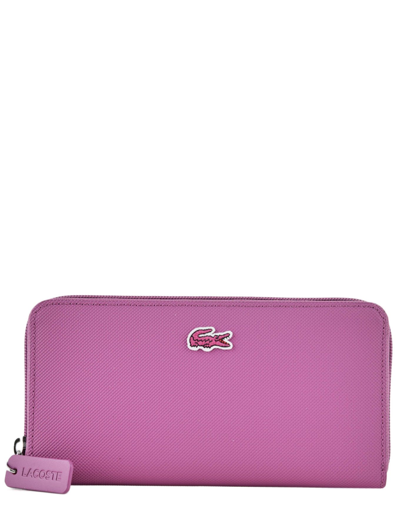 LACOSTE # NF2900PO PORTE-MONNAIE