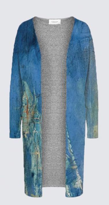 SOPHIE LAMBERT # NIKKI CE BLEU